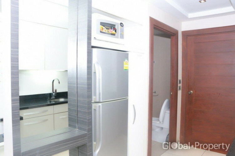 Кондоминиум в Паттайе, Таиланд | THE444223