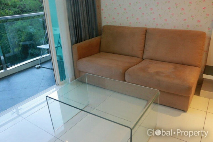 Кондоминиум в Паттайе, Таиланд | THE444223