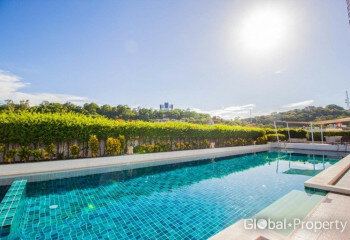 Кондоминиум в Паттайе, Таиланд | THE444223