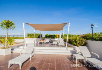 Кондоминиум в Паттайе, Таиланд | THE444223