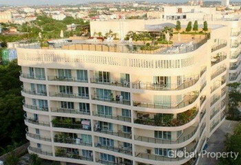 Кондоминиум в Паттайе, Таиланд | THE444223