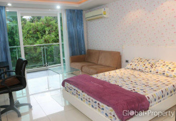 Кондоминиум в Паттайе, Таиланд | THE444223