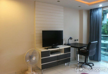 Кондоминиум в Паттайе, Таиланд | THE444223