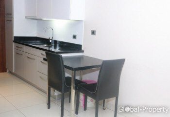 Кондоминиум в Паттайе, Таиланд | THE444223