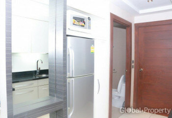 Кондоминиум в Паттайе, Таиланд | THE444223