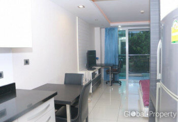 Кондоминиум в Паттайе, Таиланд | THE444223