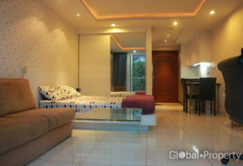 Кондоминиум в Паттайе, Таиланд | THE444223