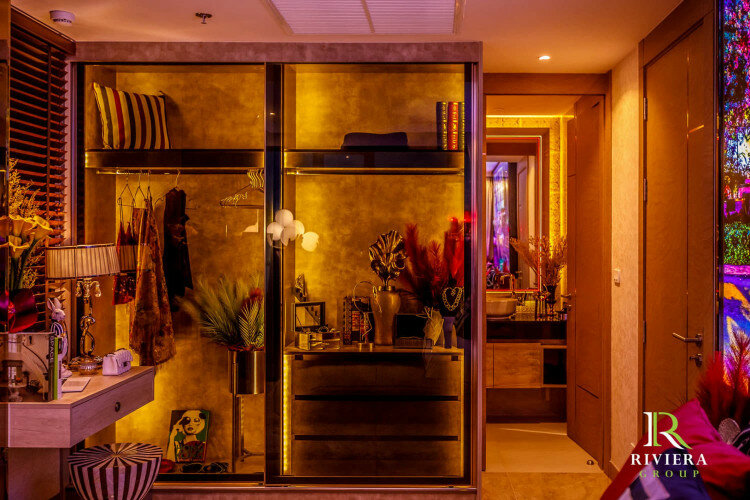 Кондоминиум в Паттайе, Таиланд | THE233813