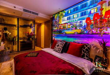 Кондоминиум в Паттайе, Таиланд | THE233813