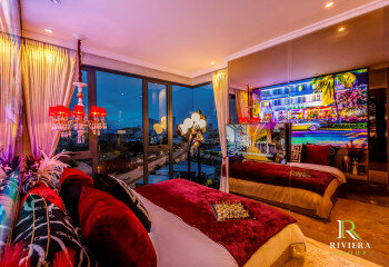 Кондоминиум в Паттайе, Таиланд | THE233813