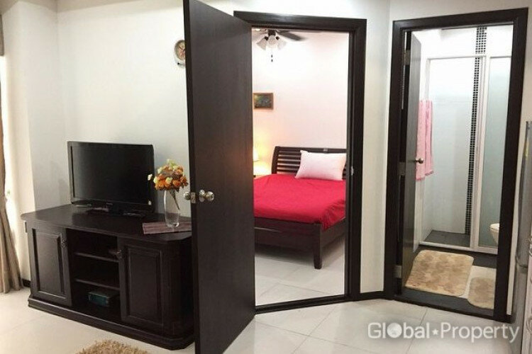 Кондоминиум в Паттайе, Таиланд | THE544297