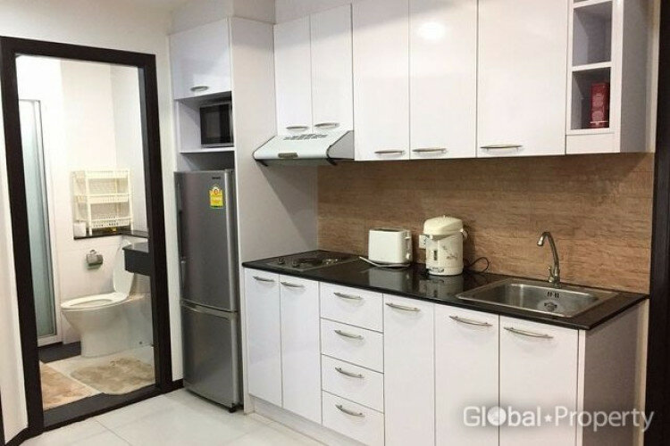 Кондоминиум в Паттайе, Таиланд | THE544297