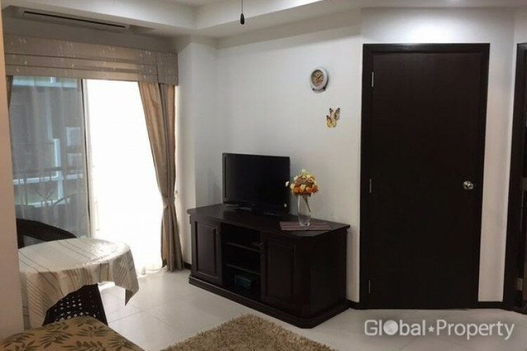 Кондоминиум в Паттайе, Таиланд | THE544297