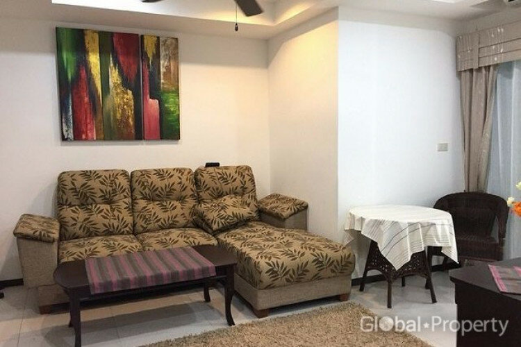 Кондоминиум в Паттайе, Таиланд | THE544297