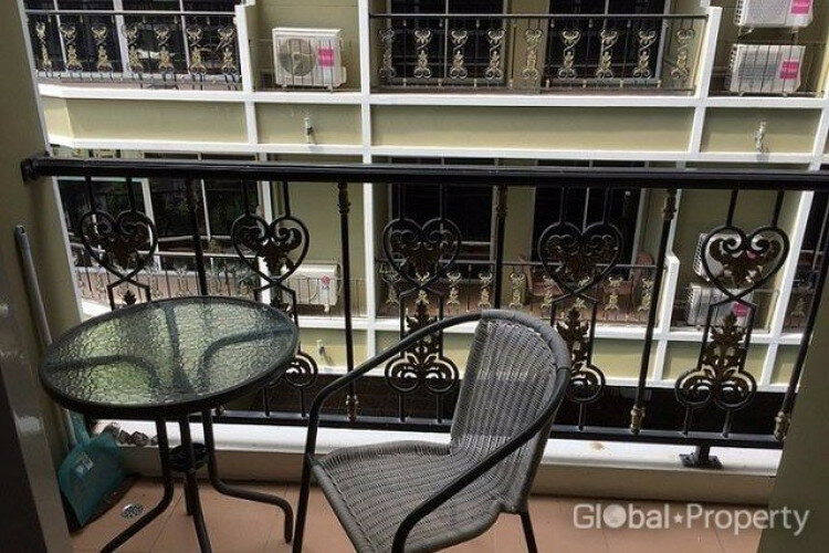 Кондоминиум в Паттайе, Таиланд | THE544297