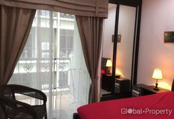 Кондоминиум в Паттайе, Таиланд | THE544297