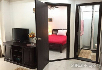 Кондоминиум в Паттайе, Таиланд | THE544297