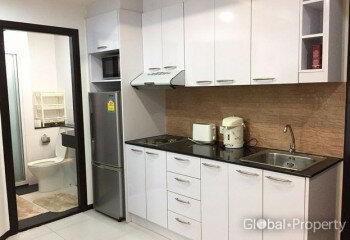 Кондоминиум в Паттайе, Таиланд | THE544297