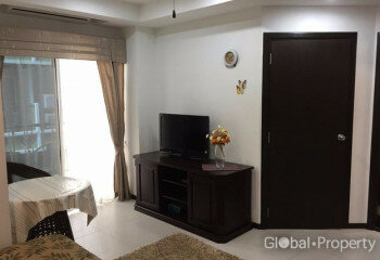 Кондоминиум в Паттайе, Таиланд | THE544297