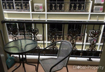 Кондоминиум в Паттайе, Таиланд | THE544297