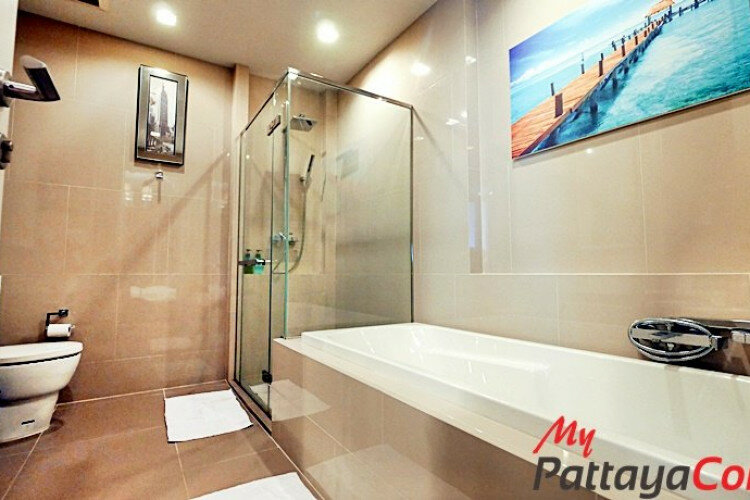 Кондоминиум в Паттайе, Таиланд | THE133932