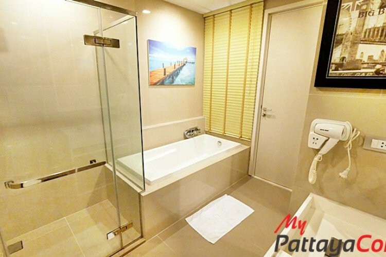 Кондоминиум в Паттайе, Таиланд | THE133932