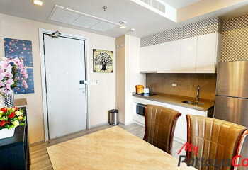 Кондоминиум в Паттайе, Таиланд | THE133932