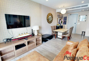 Кондоминиум в Паттайе, Таиланд | THE133932