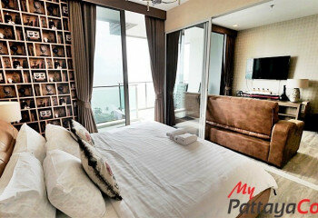 Кондоминиум в Паттайе, Таиланд | THE133932