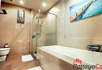 Кондоминиум в Паттайе, Таиланд | THE133932