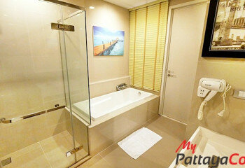 Кондоминиум в Паттайе, Таиланд | THE133932