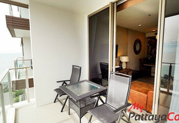 Кондоминиум в Паттайе, Таиланд | THE133932