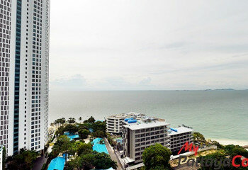 Кондоминиум в Паттайе, Таиланд | THE133932