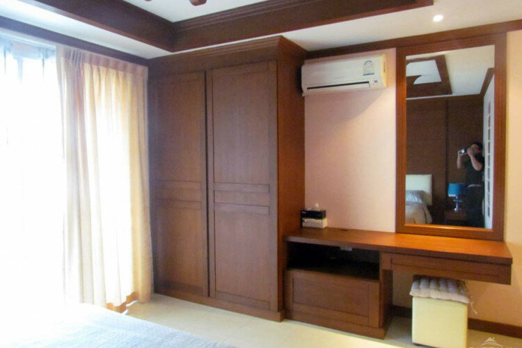 Кондоминиум в Паттайе, Таиланд | THE521342