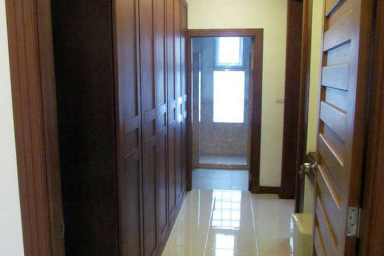 Кондоминиум в Паттайе, Таиланд | THE521342