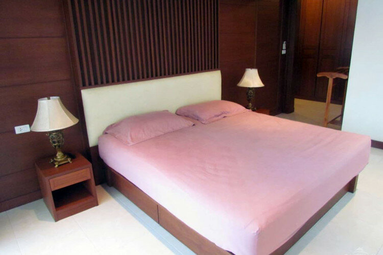 Кондоминиум в Паттайе, Таиланд | THE521342