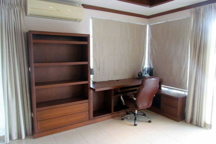 Кондоминиум в Паттайе, Таиланд | THE521342