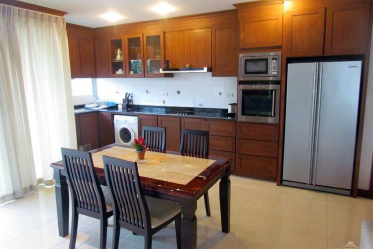 Кондоминиум в Паттайе, Таиланд | THE521342