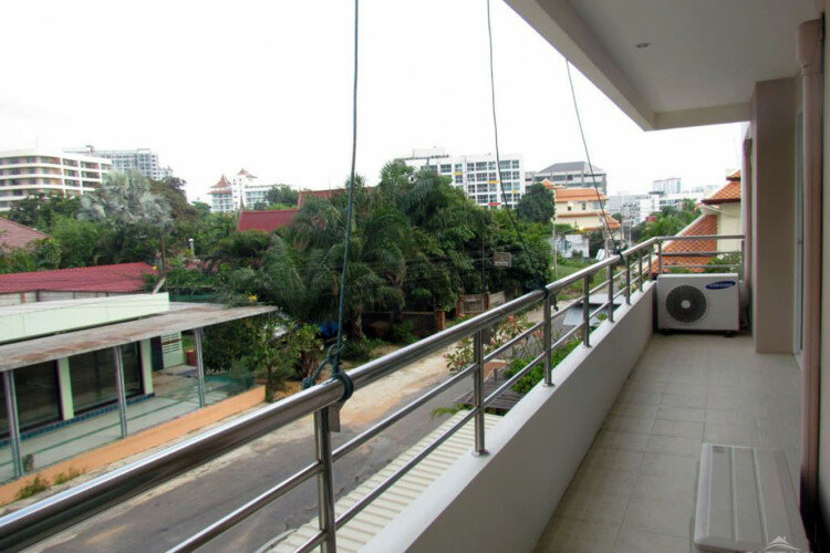 Кондоминиум в Паттайе, Таиланд | THE521342