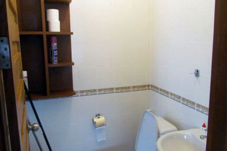 Кондоминиум в Паттайе, Таиланд | THE521342