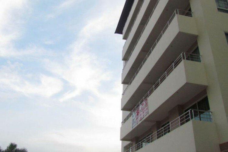 Кондоминиум в Паттайе, Таиланд | THE521342