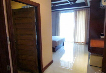 Кондоминиум в Паттайе, Таиланд | THE521342