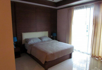 Кондоминиум в Паттайе, Таиланд | THE521342