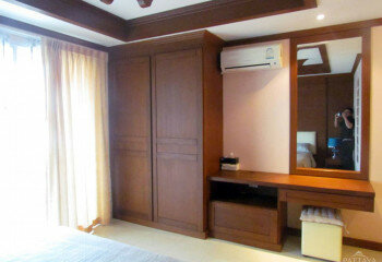 Кондоминиум в Паттайе, Таиланд | THE521342