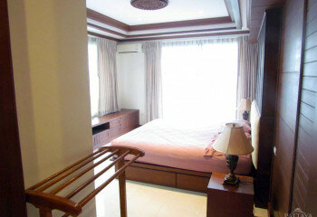 Кондоминиум в Паттайе, Таиланд | THE521342