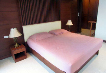 Кондоминиум в Паттайе, Таиланд | THE521342