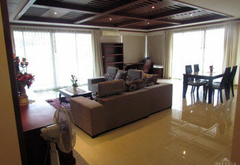 Кондоминиум в Паттайе, Таиланд | THE521342