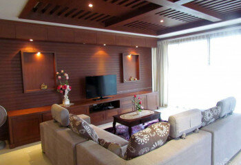 Кондоминиум в Паттайе, Таиланд | THE521342