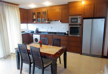 Кондоминиум в Паттайе, Таиланд | THE521342