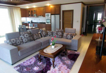 Кондоминиум в Паттайе, Таиланд | THE521342